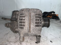 генератор Audi A4 B8/8K [рестайлинг] 2011, 2.0 л., CJCB, дизель, МКПП, передний привод, 03G903016E, 0124525114, 03G903016EX, 03G903016GX - фото №2