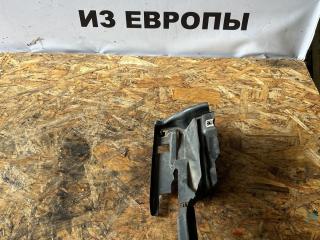 накладка крыла внутренняя лев. Ford Focus 3 поколение CB4 2013, 1.6 л., PNDA, бензин, 5МКПП, хетчбэк 5 дв., BM51-A02477-AE