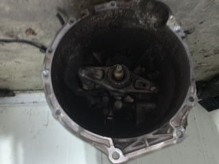 КПП механическая (МКПП) BMW 1 серия E81/E87 [рестайлинг] 2010, 2.0 л., МКПП, задний привод, GS617DG, 23008610985, 23007626295, 23007604373, 23007566731, 2170000702