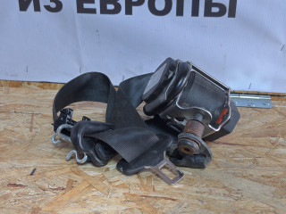 ремень безопасности Ford Focus 3 поколение CB8 2012, 1.6 л., бензин, хетчбэк 5 дв., 617232000, BM51-61294-ACW