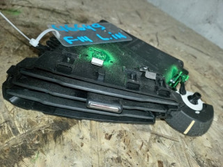 дефлектор обдува салона Ford Focus 3 поколение CB8 2012, 1.6 л., бензин