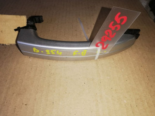 ручка наружная Ford Focus 2 поколение CB4 2008