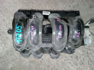 коллектор впускной Ford Focus 2 поколение CB4 2008