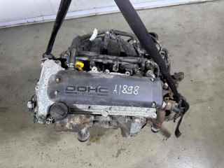 двигатель Suzuki Swift 3 поколение 2006, 1.3 л., M13A, бензин, МКПП, передний привод, M13A, 11200-69G00