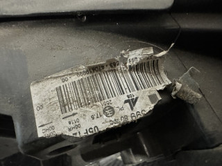 фара правая Peugeot 308 1 поколение [рестайлинг] 2013, 1.6 л., МКПП, передний привод, 6206.X8, 9674039980