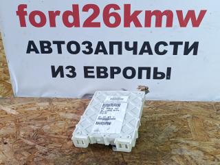 Блок управления BCM (Body Control Module) Ford Focus 3 поколение CB8 2012, 1.6 л., i-VTEC, IQDB, бензин, 5МКПП, frozen white, хетчбэк 5 дв., передний привод, правый руль, BV6T-14014