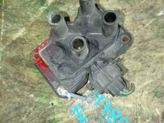 катушка зажигания Ford Focus 2 поколение CB4 2007