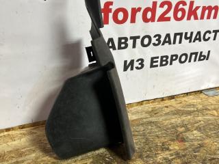 воздуховод (дефлектор) радиатора Ford Focus 2 поколение [рестайлинг] CB4 2009, 1.6 л., i, SHDA, бензин, МКПП, хетчбэк 5 дв., 7M51-8311-BC