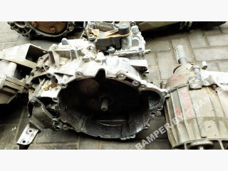 КПП механическая (МКПП) Volvo XC60 1 поколение 2011, 2.4 л., TDi, дизель