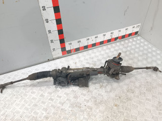 рулевая рейка Skoda Octavia 1 поколение [рестайлинг] 2007, 1K1423051CJ