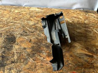 накладка крыла внутренняя Ford Focus 3 поколение CB4 2013, 1.6 л., PNDA, бензин, 5МКПП, хетчбэк 5 дв., BM51-A02476-AE