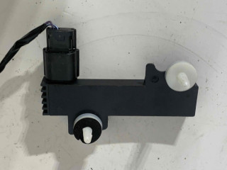 антенна Ford Mondeo 5 поколение 2019, 2.0 л., R9CH, бензин, вариатор, передний привод, DS7T15603CA