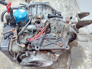 КПП автоматическая (АКПП) Hyundai Sonata EF 1999, 2.4 л., бензин, NXMAD