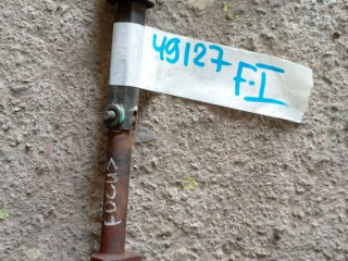 рулевой карданчик Ford Focus 1 поколение DAW 2001, 1.8 л., бензин