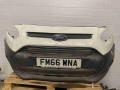 бампер передний Ford Transit Connect 2 поколение 2017, 1.5 л., МКПП, передний привод, 1897674, DT11-17757-BBXWAA, 1895961, DT11-17B968-AC, 1897676, DT11-17A989-AC - фото №4