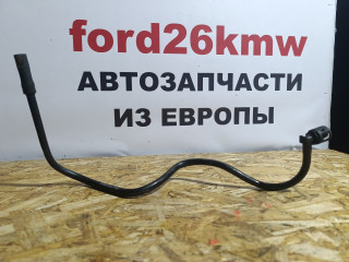трубка вакуумная Ford Focus 2 поколение [рестайлинг] CB4 2009, 1.6 л., i, SHDA, бензин, МКПП, хетчбэк 5 дв., 7M5G-6C662-AC