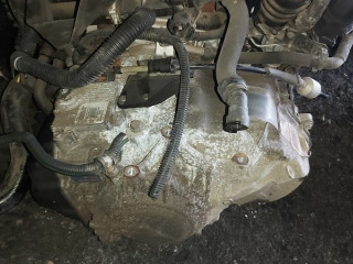 КПП автоматическая (АКПП) Peugeot 807 1 поколение [рестайлинг] 2009, 2.2 л., HDi, дизель, TF-80SC, 20GT23