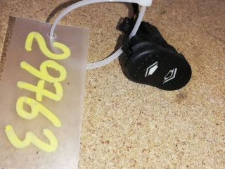кнопка стеклоподъемника двери Ford Focus 1 поколение [рестайлинг] DAW 2002