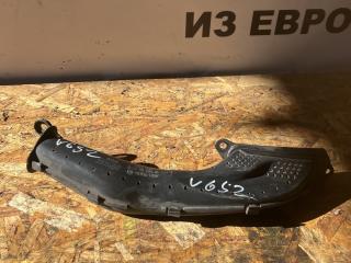 патрубок воздушного фильтра Ford Focus 3 поколение CB4 2013, 1.6 л., PNDA, бензин, 5МКПП, хетчбэк 5 дв., AV61-9E635-BD