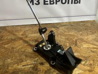 кулиса Ford Focus 2 поколение [рестайлинг] CB4 2009, 1.6 л., i, SHDA, бензин, МКПП, хетчбэк 5 дв., 8M5R7C453AKA