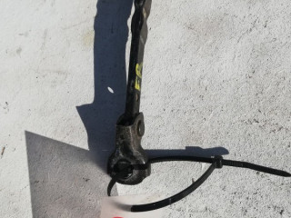 ограничитель открывания двери Mazda 3 1 поколение [рестайлинг] BK 2007, 1.6 л., бензин