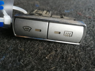 кнопка ручного тормоза (ручника) Ford Mondeo 3 поколение 2003, 4S7T18K574AB