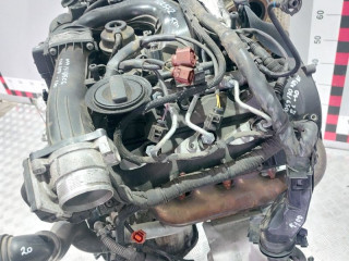 двигатель Audi A6 4G/C7 2012, 3.0 л., TDi, дизель, CLA