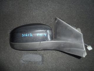 зеркало наружное правое Ford Mondeo 4 поколение CA2 2006, 2.0 л., бензин