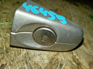 личинка дверного замка Ford Focus 3 поколение CB8 2012, 1.6 л., бензин, 1776616