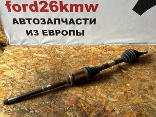 полуось передняя правая (приводной вал, ШРУС) Ford Fusion (USA) 2 поколение [рестайлинг] 2018, 2.0 л., бензин, АКПП, pn4ag0 - ingot silver metallic, седан, полный привод, HG93-3B436-EC