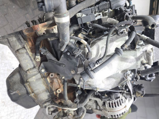 двигатель Opel Astra G 2007, 2.0 л., Ti, бензин, Z20LER