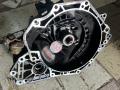 КПП механическая (МКПП) Opel Astra H/Family [рестайлинг] 2010, 1.6 л., Z 16 XER, бензин, МКПП, передний привод - фото №3