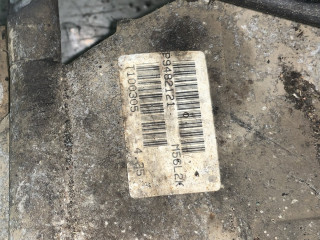 КПП механическая (МКПП) Volvo C70 1 поколение 2002, 2.0 л., B 5204 T4, бензин, МКПП, передний привод, M56L2K, P9482121, 36050407