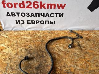 проводка вентилятора кондиционера Ford Fusion (USA) 2 поколение [рестайлинг] 2018, 2.0 л., бензин, АКПП, pn4ag0 - ingot silver metallic, седан, полный привод, HG9T-8C290-BC