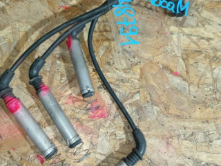 Провода высокого напряж. к-кт Ford Focus 1 поколение [рестайлинг] DAW 2004, 1319060