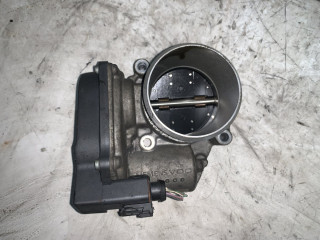 заслонка дроссельная Audi A4 B7 2008, 1.8 л., CDHB, бензин, МКПП, передний привод, A2C53044094, 06F133062F