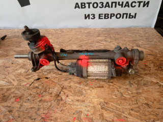 рулевая рейка Volkswagen Golf 5 поколение 2009, 1K1423055F