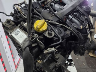 двигатель Opel Vivaro A 2006, 2.5 л., дизель, G9U730
