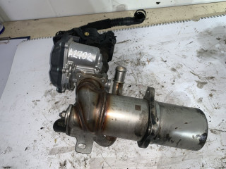 клапан EGR Audi A6 4G/C7 [рестайлинг] 2015, 2.0 л., CNHA, дизель, вариатор, передний привод, 04L131501B, A2C80881400, 04L131512A