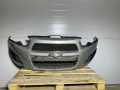 бампер передний Chevrolet Aveo T250 [рестайлинг] 2012, 1.3 л., МКПП, передний привод, 42341511 - фото №5