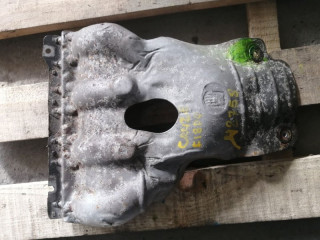 Термокожух Chevrolet Cruze 1 поколение J300 2011, 1.8 л., бензин, 55565974