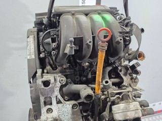 двигатель Volkswagen Touran 1 поколение 2005, 1.6 л., бензин, BGU