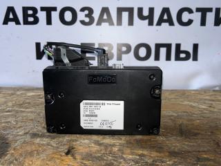 блок Bluetooth Ford Focus 3 поколение CB4 2013, 1.6 л., PNDA, бензин, 5МКПП, хетчбэк 5 дв., AM5T-14D212-EB