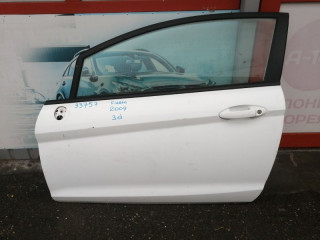 дверь передняя левая Ford Fiesta 6 поколение 2008, 1692516
