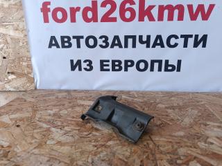 молдинг переднего левого крыла Ford Focus 2 поколение [рестайлинг] CB4 2010, 2.0 л., i, AODE, бензин, 5МКПП, mi4	sea grey (metallic), хетчбэк 5 дв., передний привод, правый руль, 5M51-A10175AC