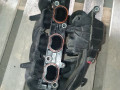 коллектор впускной Ford Focus 2 поколение CB4 2008, 1.6 л., бензин - фото №2