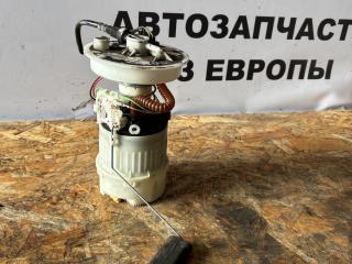 насос топливный Ford Focus 2 поколение [рестайлинг] CB4 2009, 1.8 л., i, QQDB, бензин, МКПП, moondust silver (metallic), хетчбэк 5 дв., передний привод, правый руль, 3M51-9H307