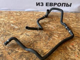 патрубок (трубопровод, шланг) Ford Focus 2 поколение [рестайлинг] CB4 2010, 1.6 л., i, SHDA, бензин, АКПП, panther black (metallic), универсал, передний привод, правый руль, 1376193