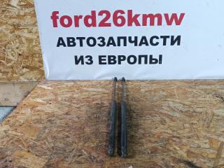 амортизатор крышки багажника (3-5 двери) Ford Focus 3 поколение CB8 2012, 1.6 л., i-VTEC, IQDB, бензин, 5МКПП, frozen white, хетчбэк 5 дв., передний привод, правый руль, BM51-A406A10-AE