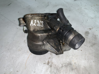 корпус масляного фильтра BMW 3 серия E90/E91/E92/E93 [рестайлинг] 2010, 3.0 л., МКПП, задний привод, 11428683206, 11428642289, 11427525333, 11427525334